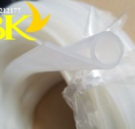 Gia công gioang silicone theo mẫu