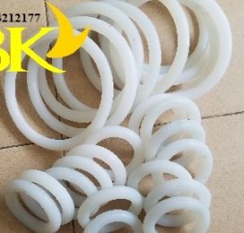 Oring silicone lót máy